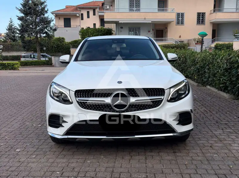 2018 Mercedes Benz 250