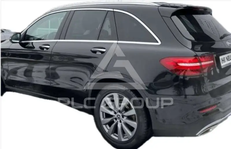 2018 Mercedes Benz 250