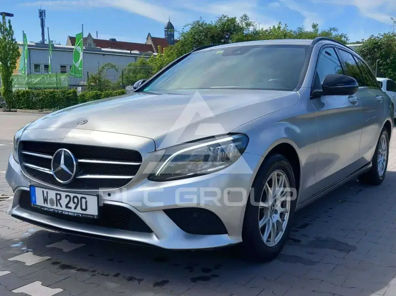 2018 Mercedes Benz 250