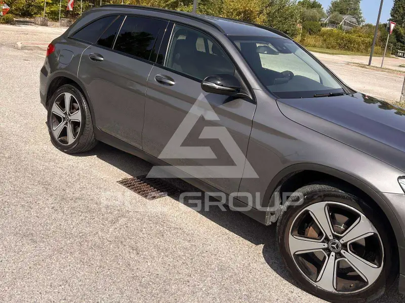 2018 Mercedes Benz 250