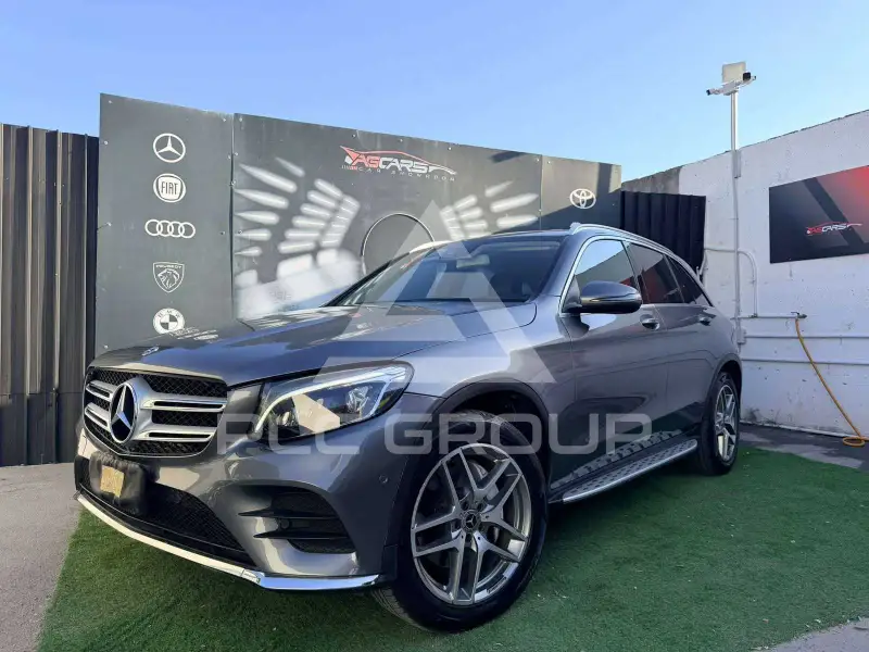 2018 Mercedes Benz 250