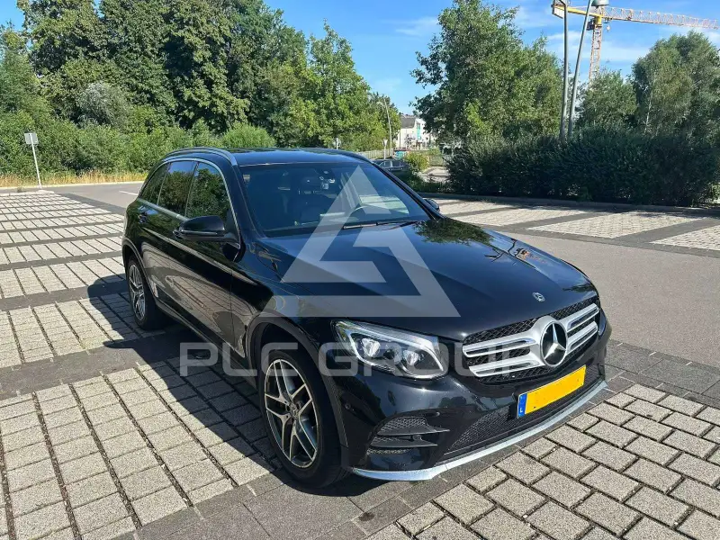 2018 Mercedes Benz 250