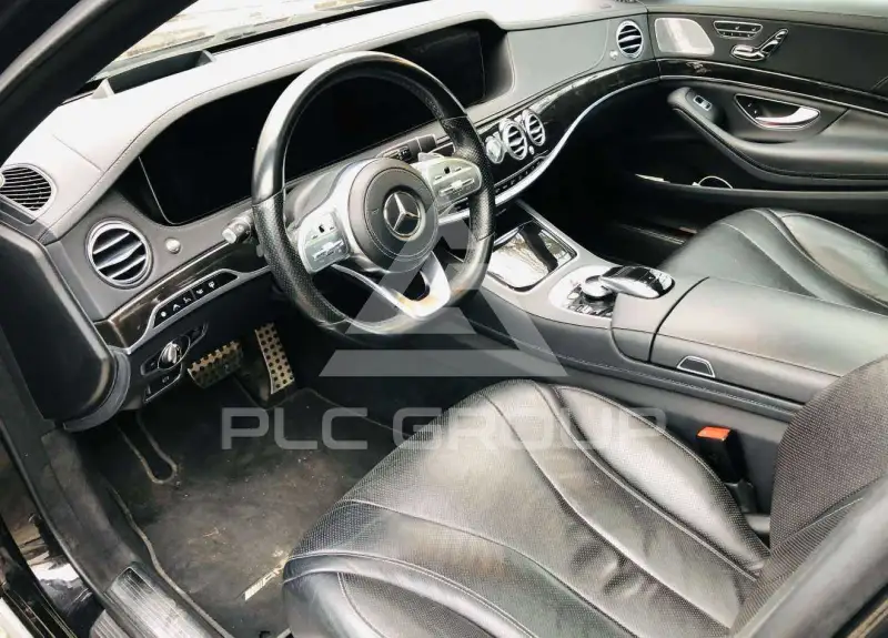 2018 Mercedes Benz 350