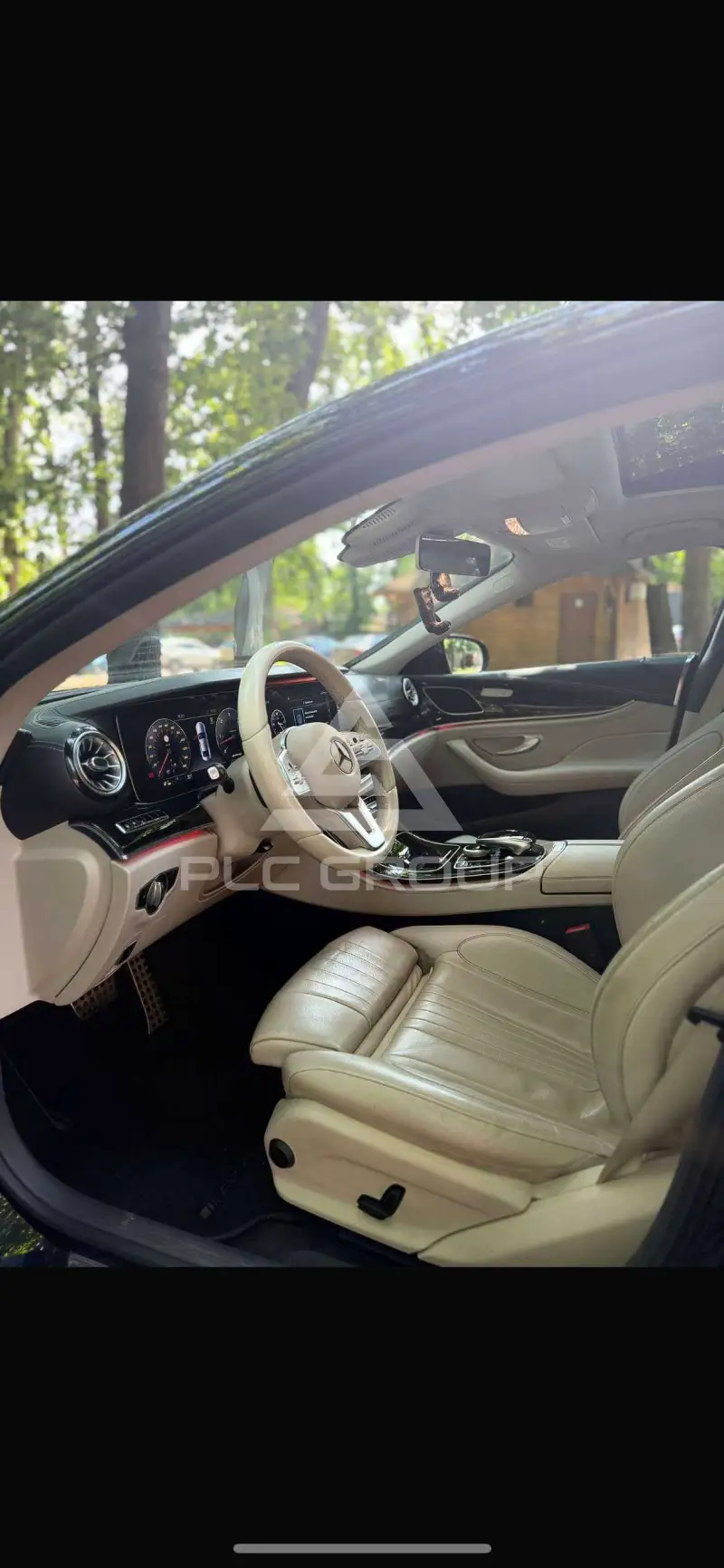 2018 Mercedes Benz 350