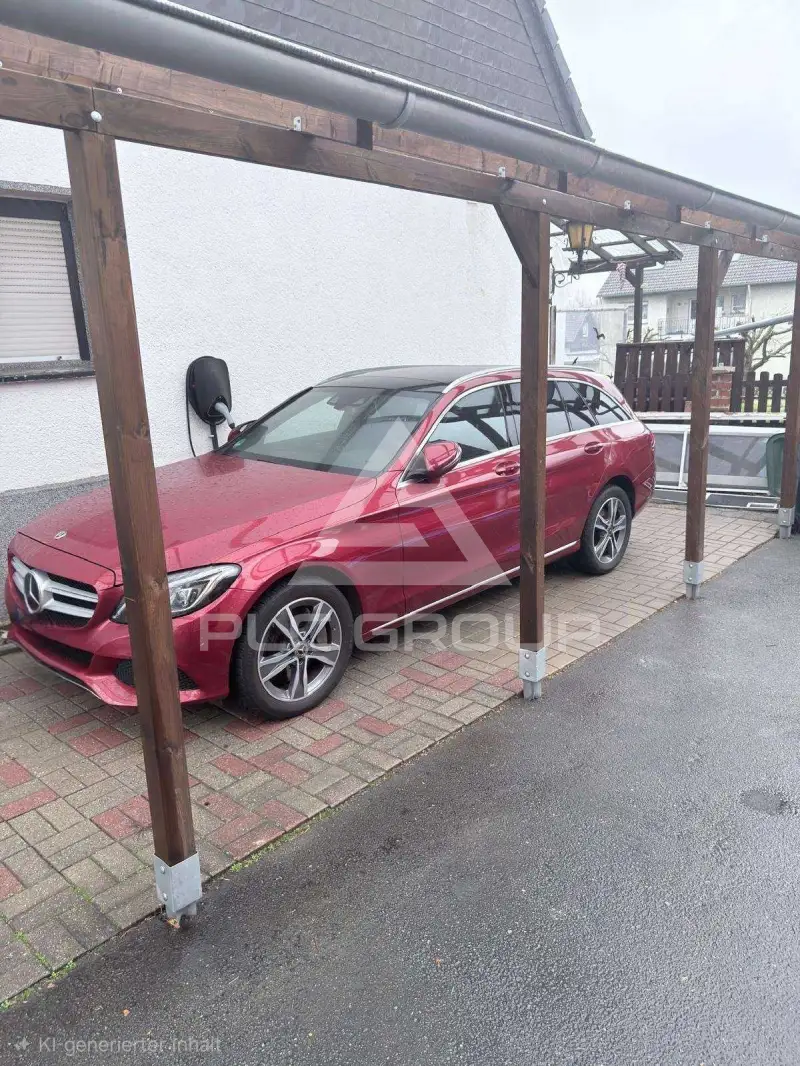2018 Mercedes Benz C 400