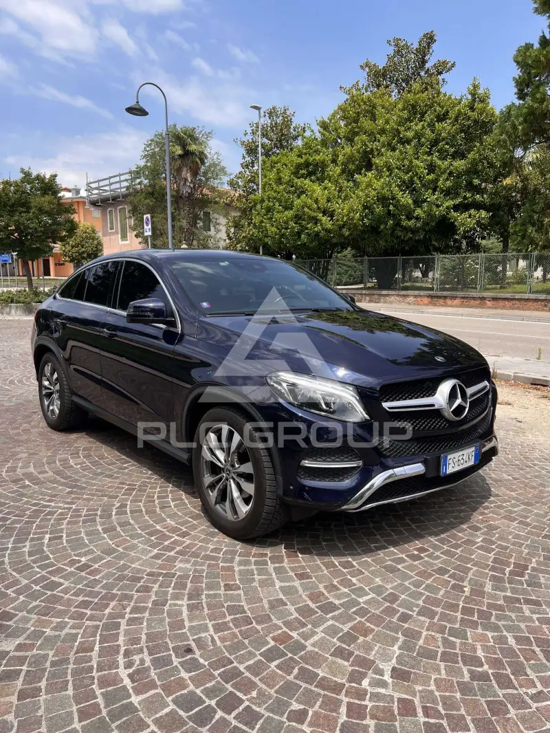 2018 Mercedes Benz CLE 300