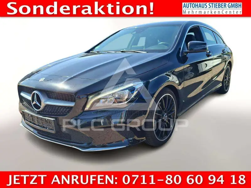 2018 Mercedes Benz 200