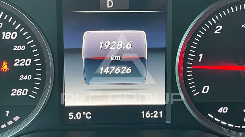 2018 Mercedes Benz 200