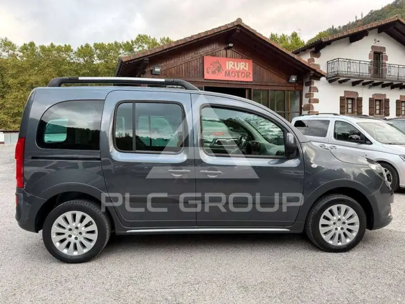 2018 Mercedes Benz 200