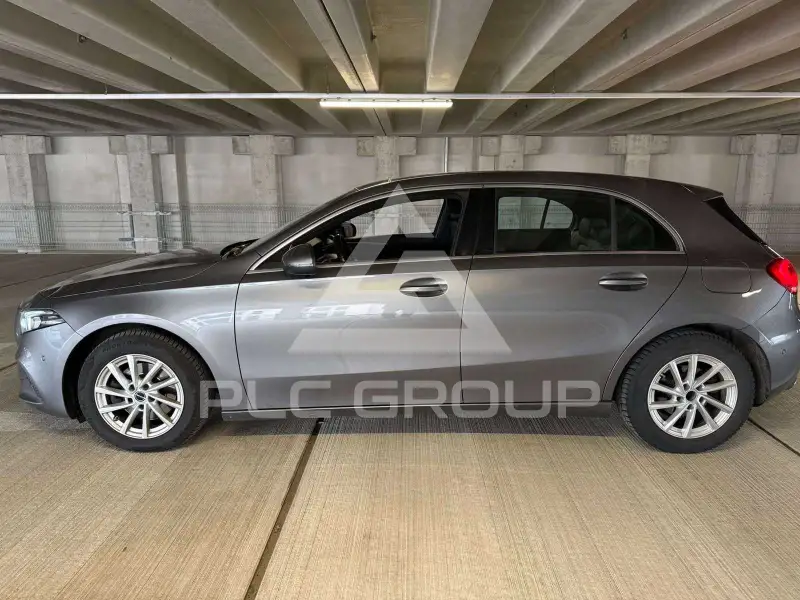 2018 Mercedes Benz 200