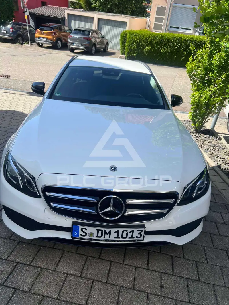 2018 Mercedes Benz 200