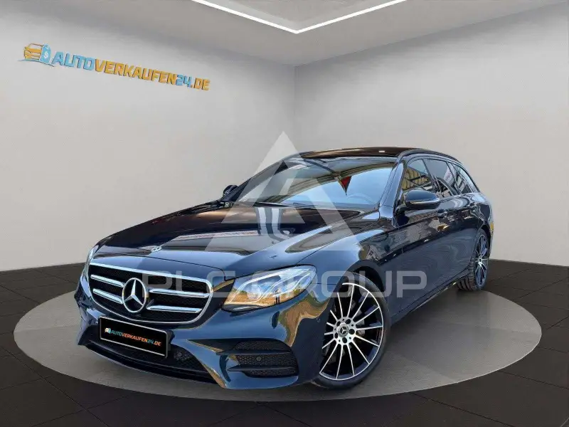 2018 Mercedes Benz E 250