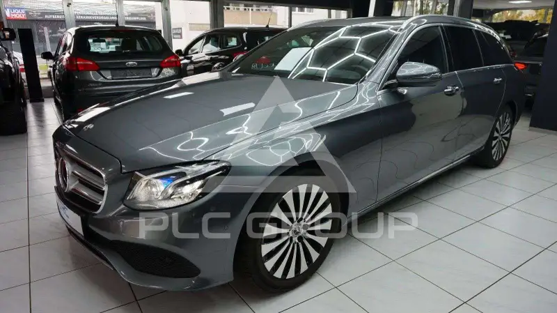 2018 Mercedes Benz E 250