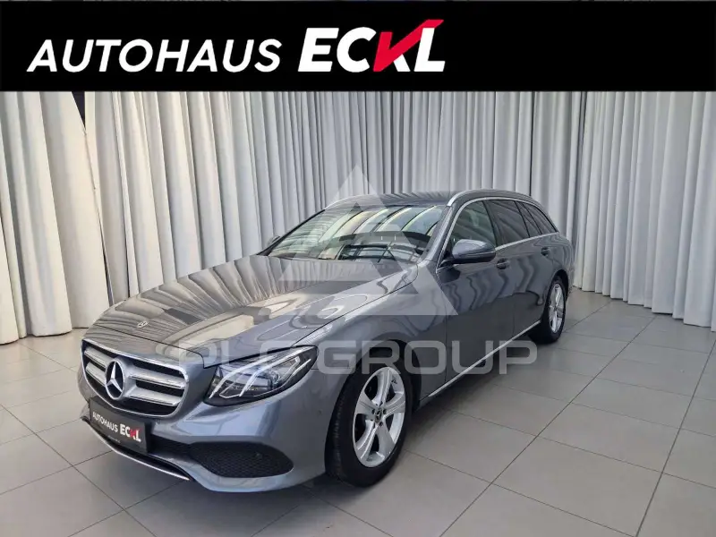 2018 Mercedes Benz E 250