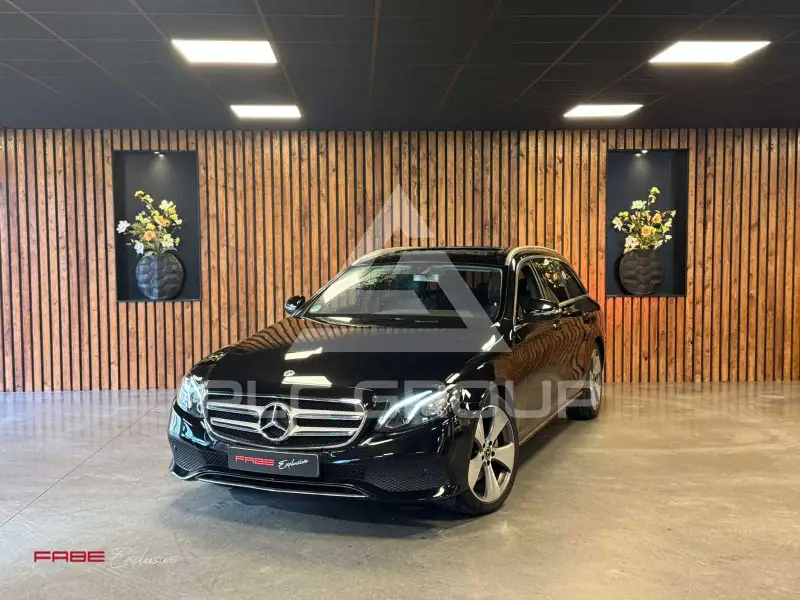 2018 Mercedes Benz E 250