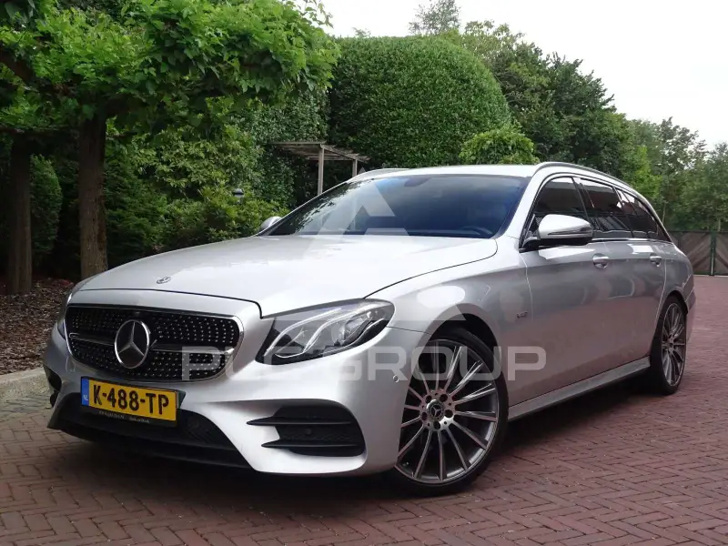 2018 Mercedes Benz E 250