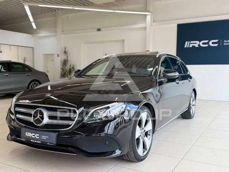 2018 Mercedes Benz E 250