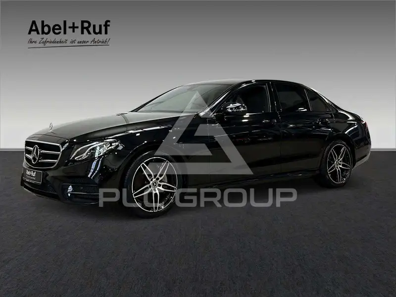 2018 Mercedes Benz E 250