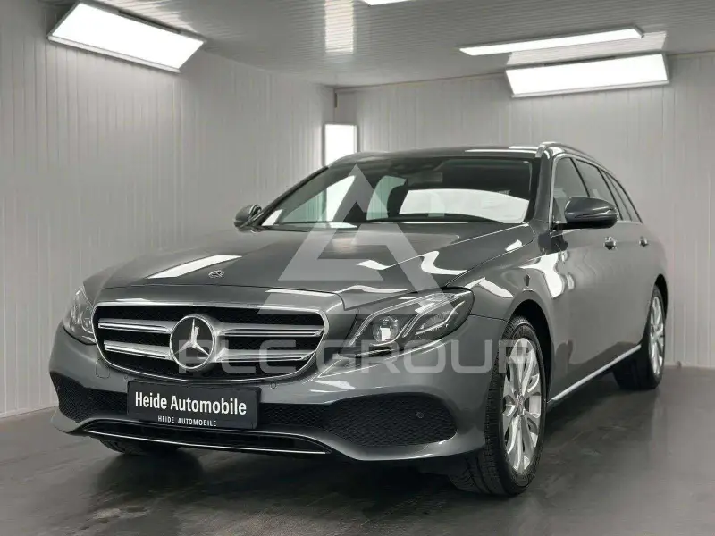 2018 Mercedes Benz E 250