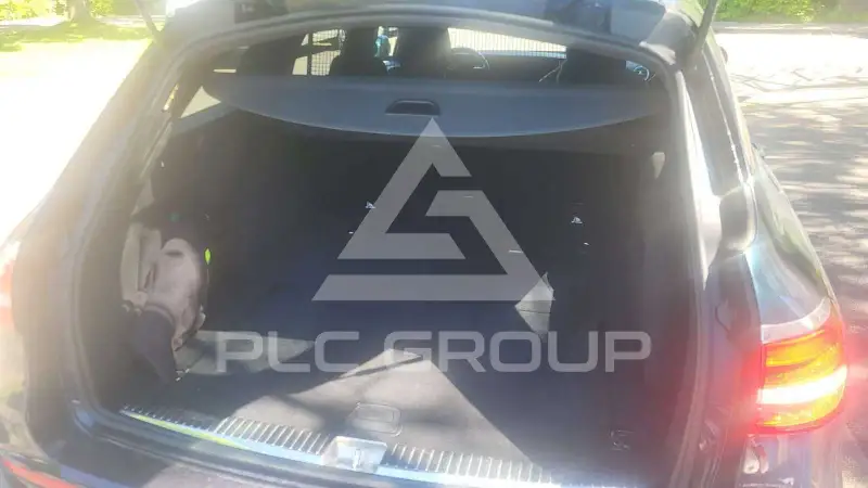 2018 Mercedes Benz E 250