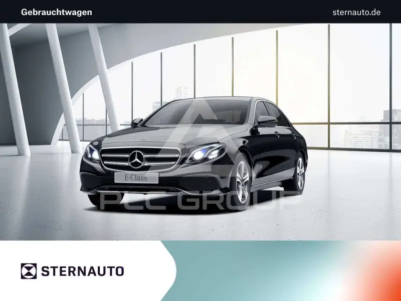 2018 Mercedes Benz E 250