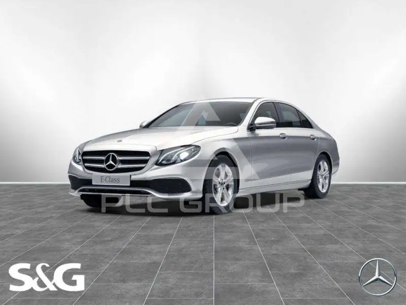 2018 Mercedes Benz E 250