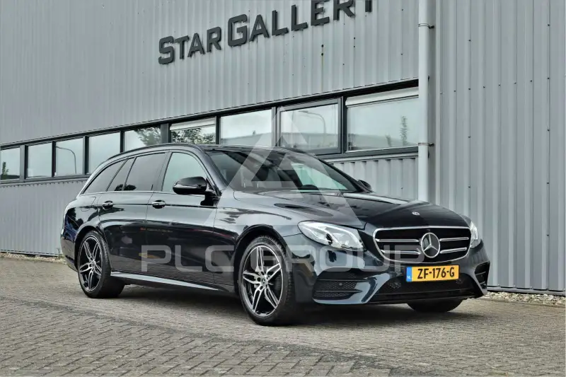 2018 Mercedes Benz E 250