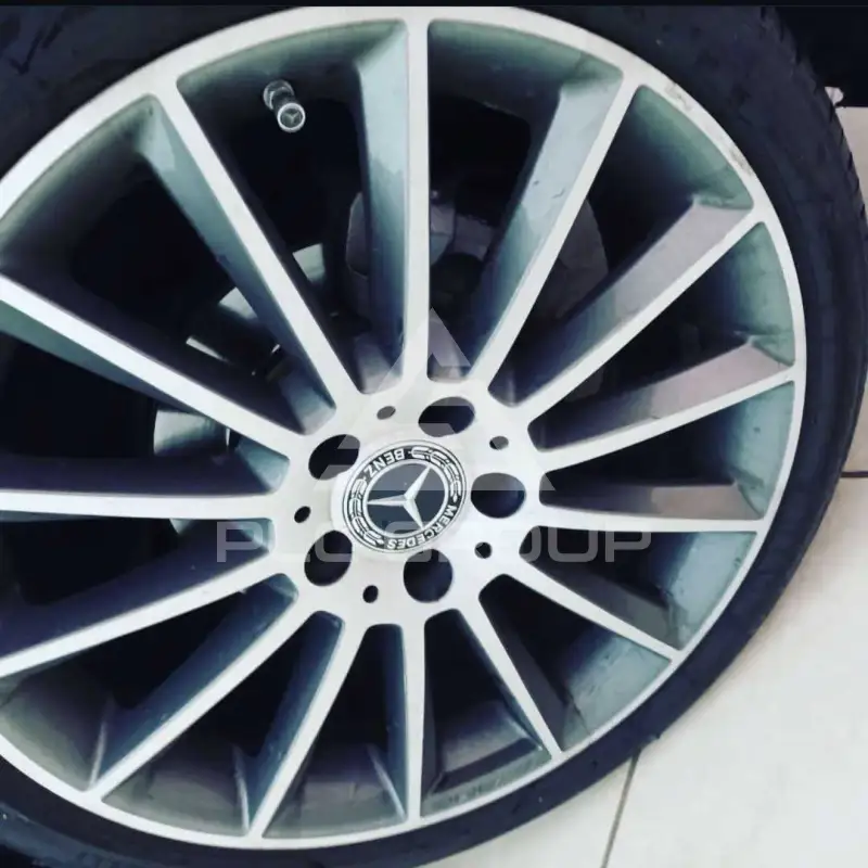 2018 Mercedes Benz A 180