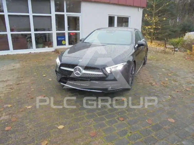 2018 Mercedes Benz A 200