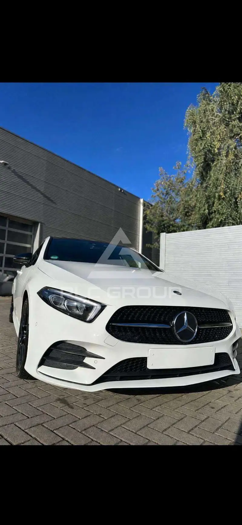 2018 Mercedes Benz A 200