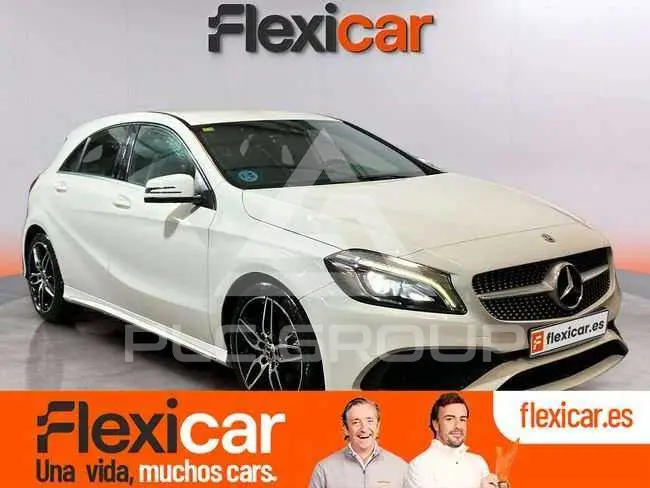 2018 Mercedes Benz A 200