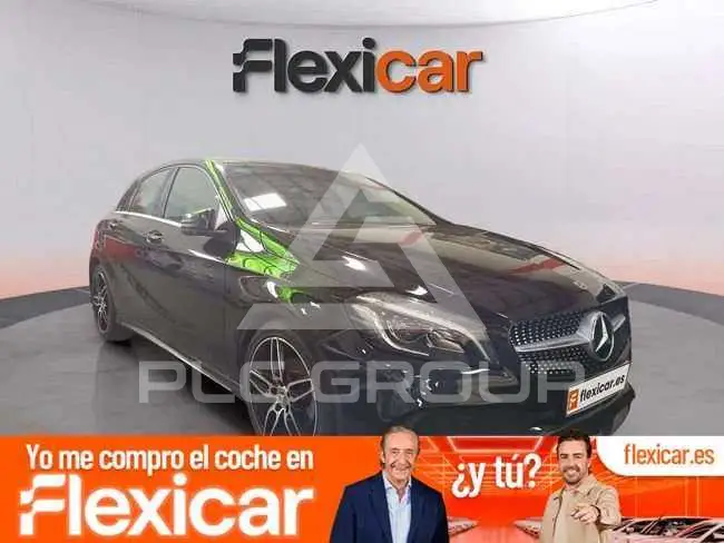 2018 Mercedes Benz A 200