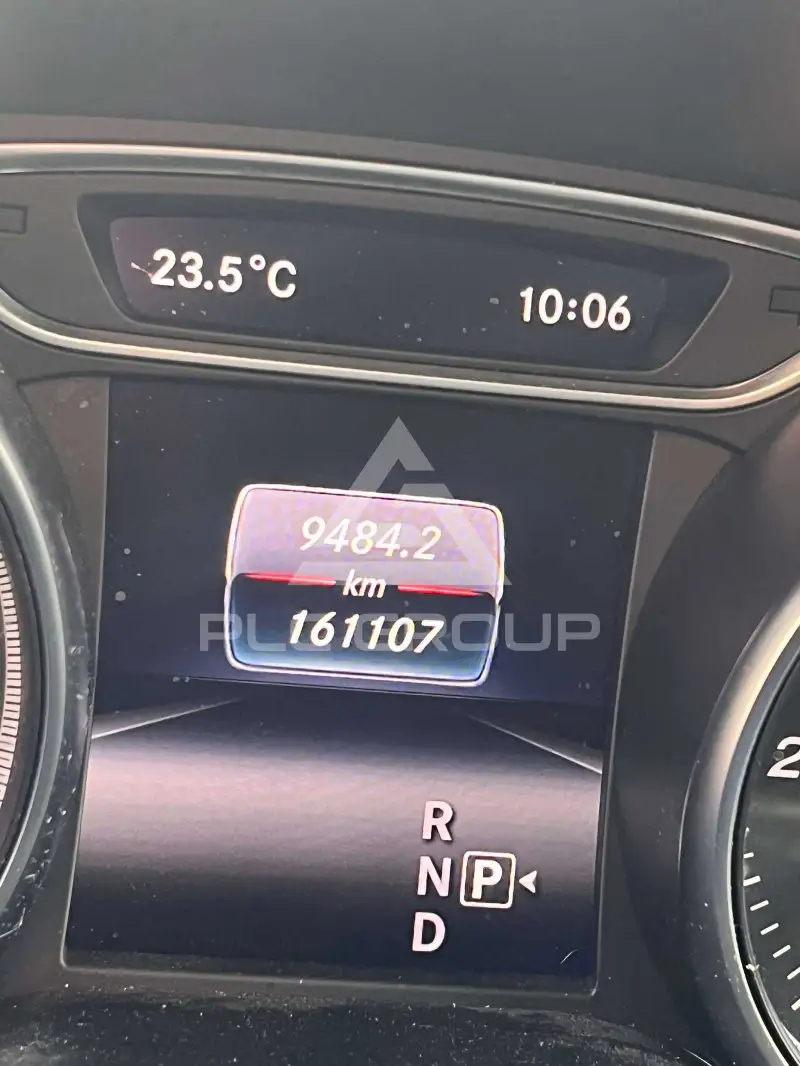 2018 Mercedes Benz CLA 220