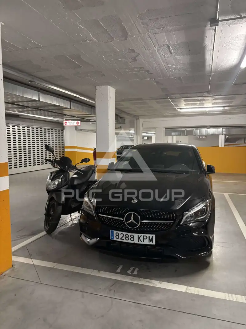 2018 Mercedes Benz CLA 220