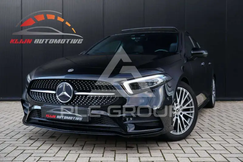 2018 Mercedes Benz A 250