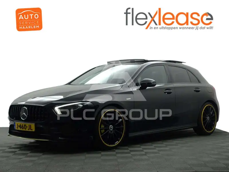 2018 Mercedes Benz A 250