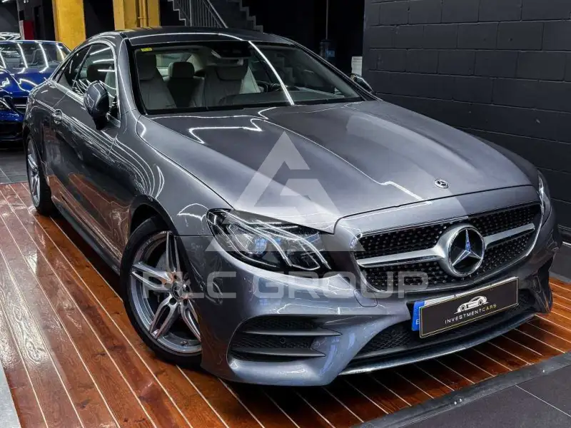 2018 Mercedes Benz Other