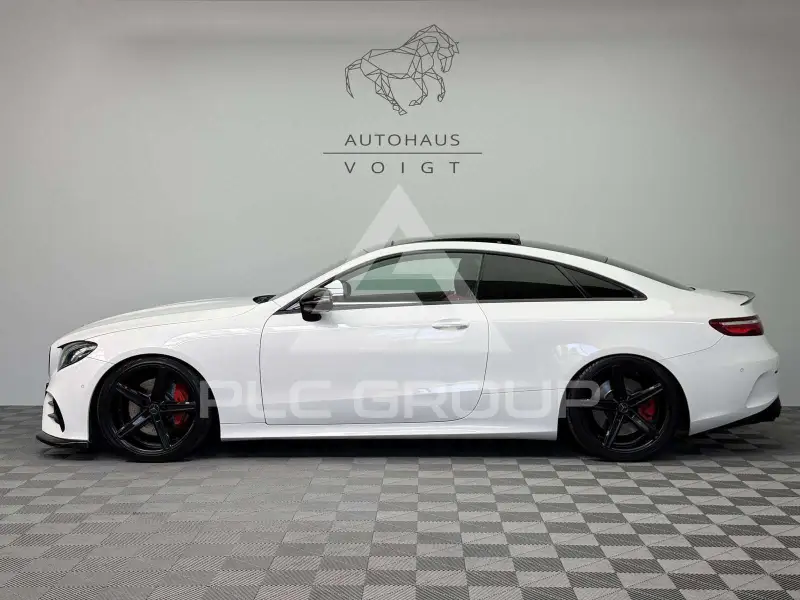 2018 Mercedes Benz Other
