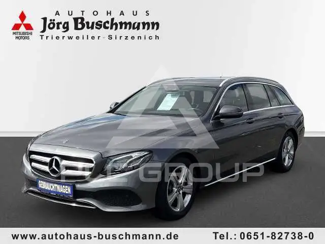 2018 Mercedes Benz 220