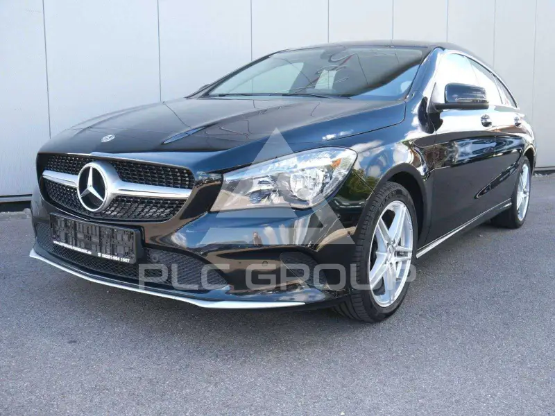 2018 Mercedes Benz Other