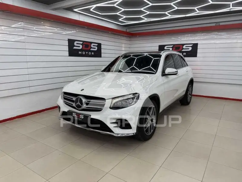 2018 Mercedes Benz Other