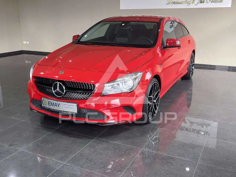 2018 Mercedes Benz Other