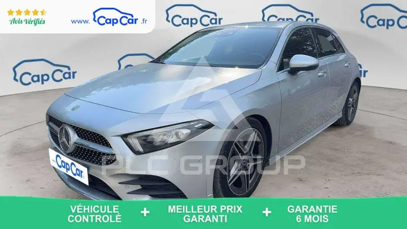 2018 Mercedes Benz Other