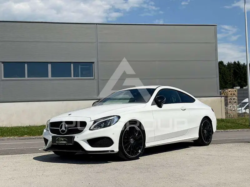 2018 Mercedes Benz Other