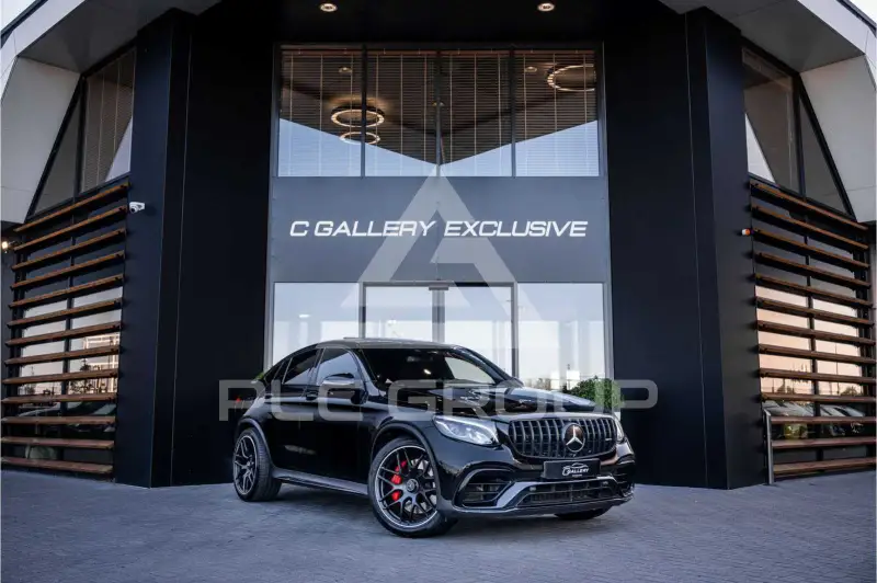 2018 Mercedes Benz Other