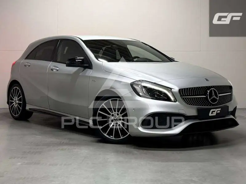 2018 Mercedes Benz Other