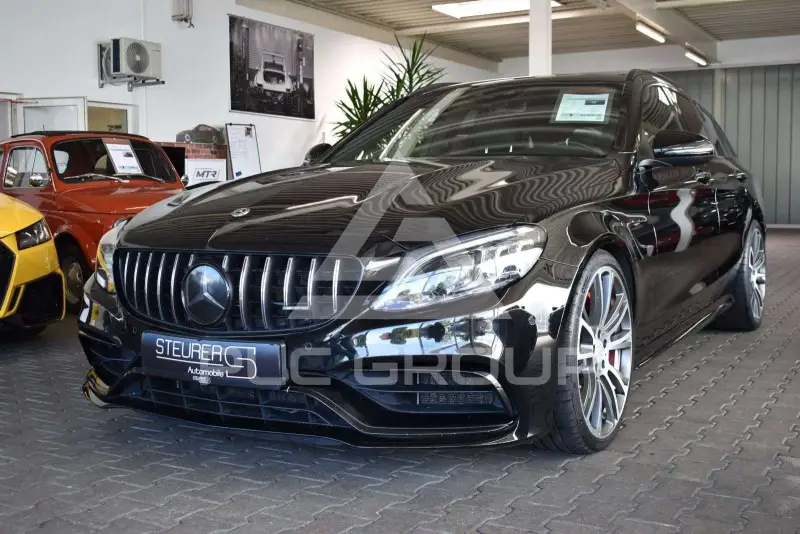 2018 Mercedes Benz Other