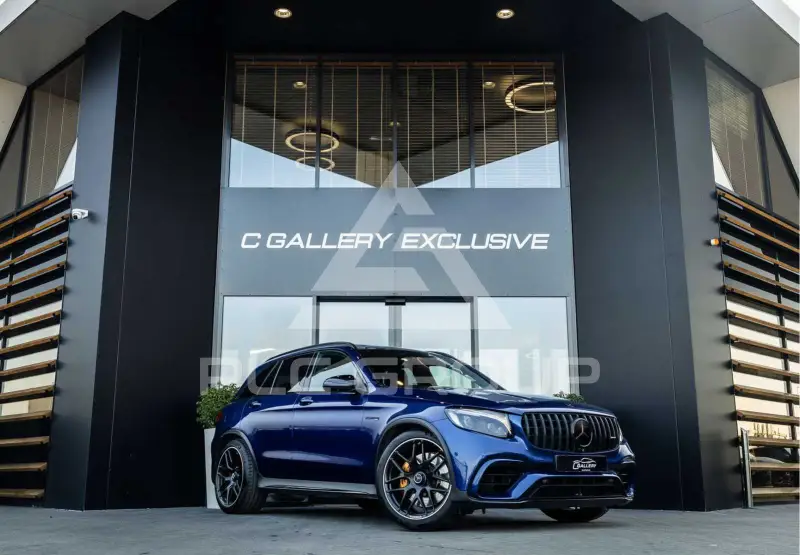 2018 Mercedes Benz Other