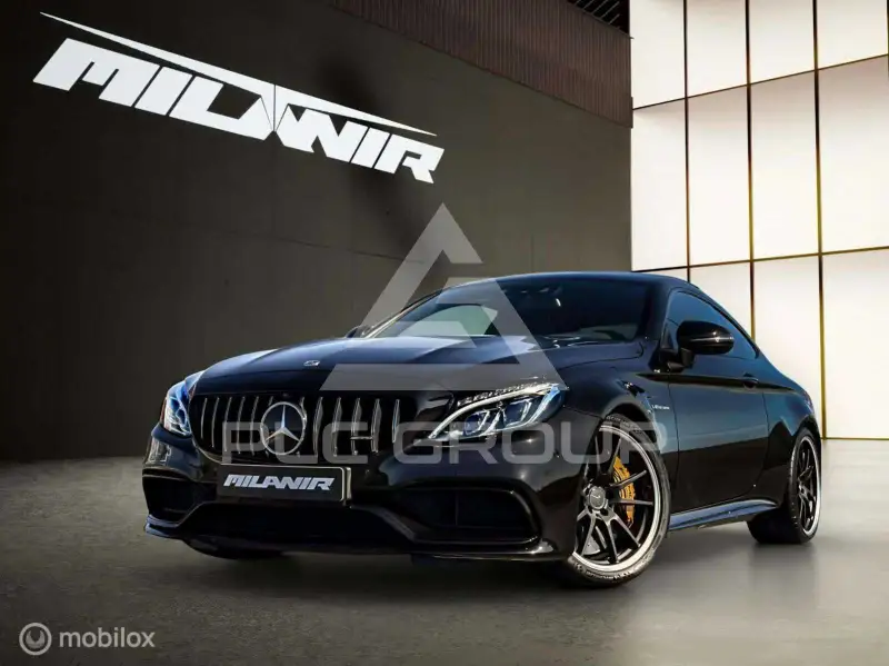 2018 Mercedes Benz Other