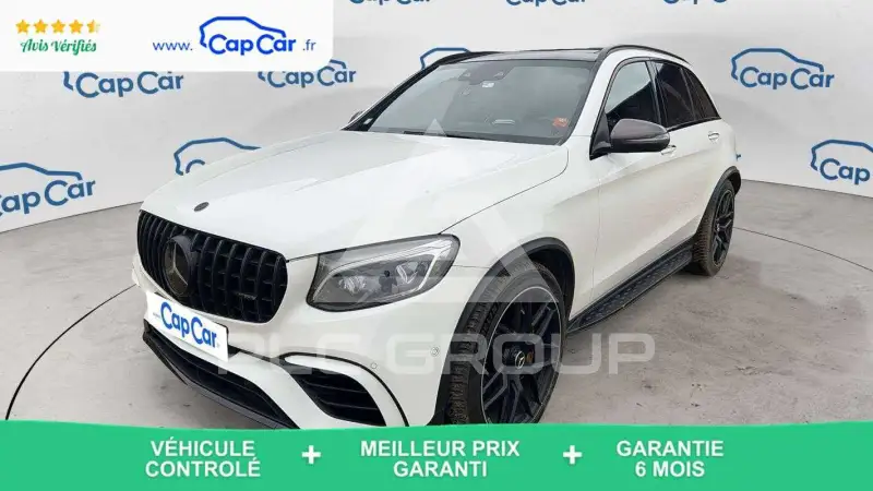 2018 Mercedes Benz Other